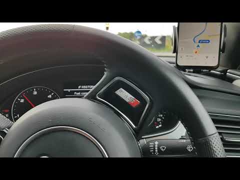 Video: Wie genau ist die GPS-Geschwindigkeit des Autos?