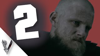 Vikings Season 6 Episode 2 REVIEW/BREAKDOWN