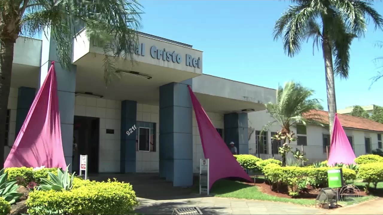 Resultado de imagem para hospital cristo rei ibiporã