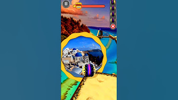 Going Balls : Speedrun ⚾🥎 Portal Run Gameplay Hd Video Daily 509 #games #shortsvideo #shorts