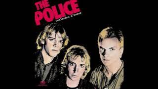 The Police - Roxanne (HQ)