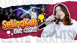 Sasya Arkhisna - Selingkuh (Mengapa Kau Menjauhiku) | (Official Video)