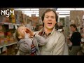 Mr. Mom (1983) | Jack (Michael Keaton) Shopping with the Kids | MGM Studios