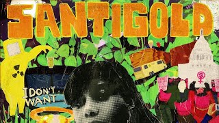 Santigold I don&#39;t want the gold fire sessions: wha you feel like. check description for info