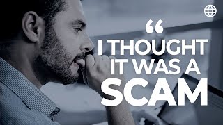 "I Thought It Was A Scam!" - Went From No Policy to 100k a Year! | IBC Global