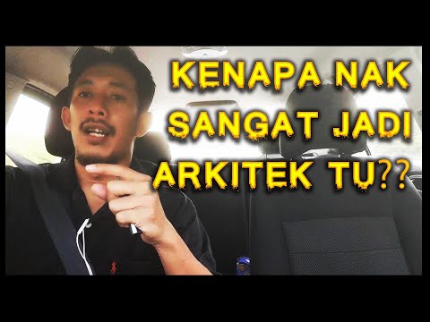 Video: Pertandingan Untuk Arkitek Muda