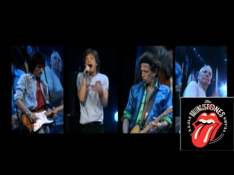 The Rolling Stones - If You Can't Rock Me