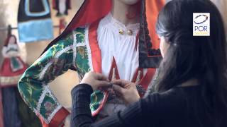 Le Buone Pratiche Del Fse. Rosangela Sedda Tradizione E Innovazione