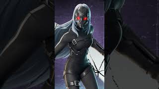 FREE SKIN IN FORTNITE! Fortnitemares leaks. Fortnite FREE skin Fortnite X K-Pop Demon Hunters