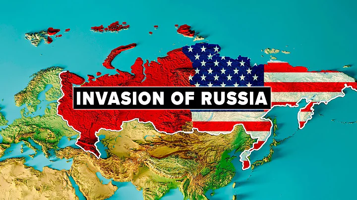 Could the US Military Conquer Russia And Fight Off Other Superpowers All on Its Own - COMPILATION - DayDayNews