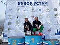 Кубок Устьи 2022: прямое включение с кухни