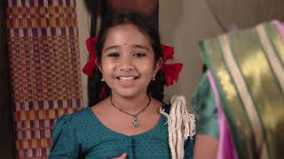 Ganga Manga - Ep 47 - Sreevani,Nalini,Preethi Srinivas - Telugu Tv Serial - Zee5 Telugu Clics