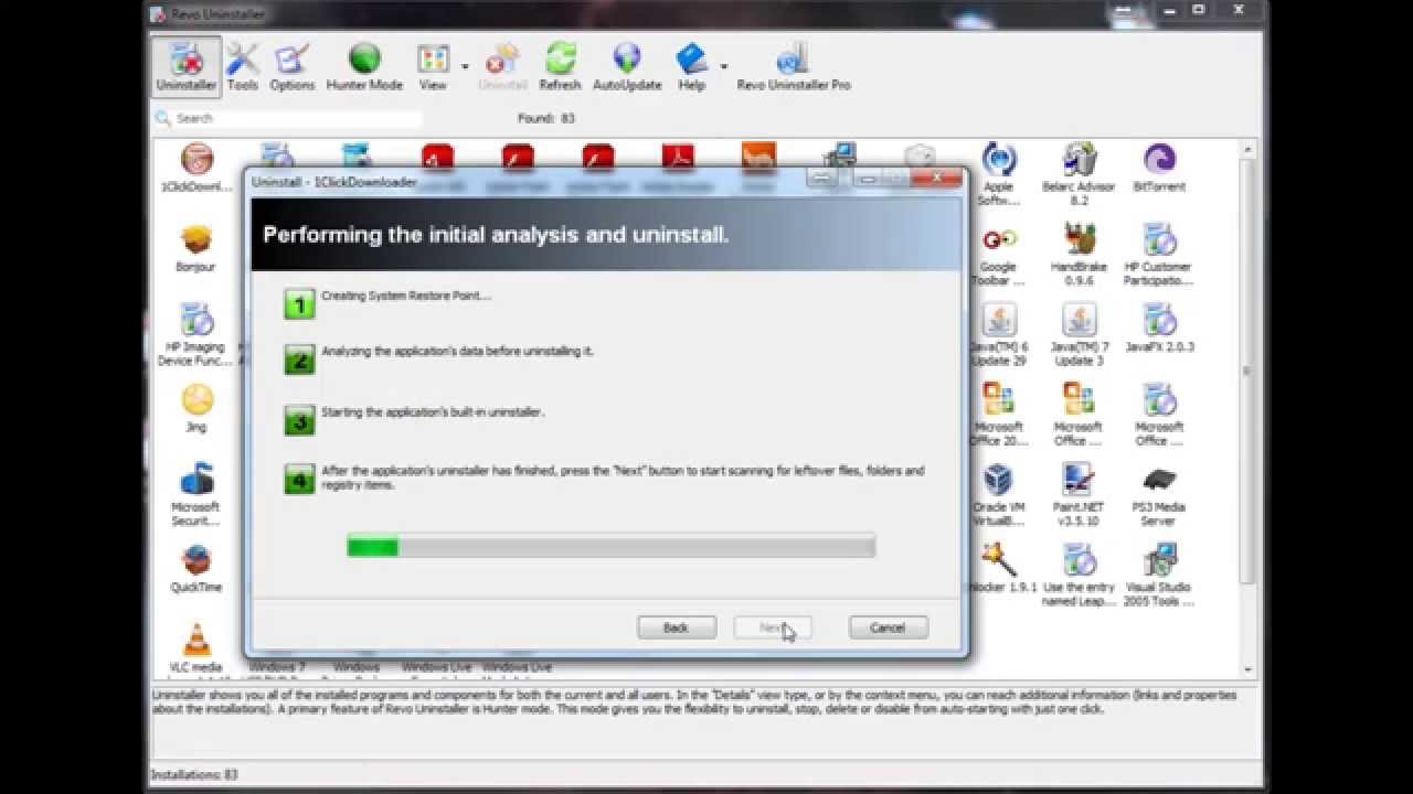 How to Clean Your Computer\u0026#39;s Registry Root by Removing Programs - YouTube