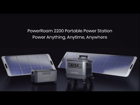 Ugreen PowerRoam 2200