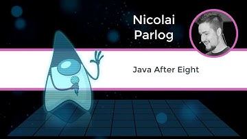 Java After Eight [EN] (Nicolai Parlog)
