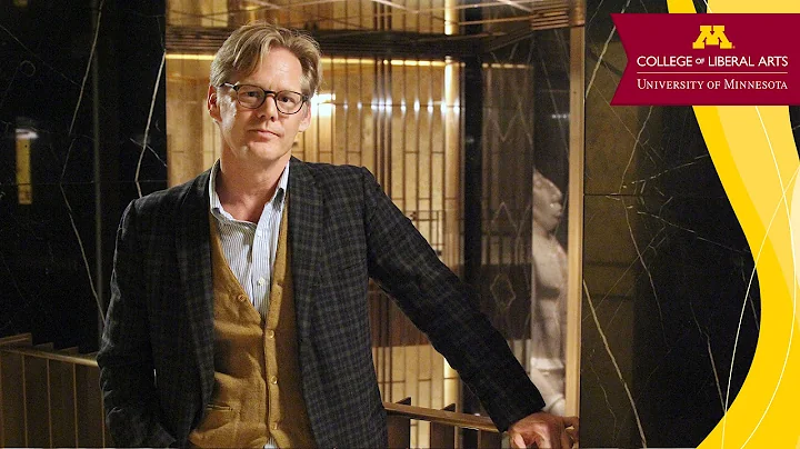 Faculty Research Highlights: Christopher Uggen