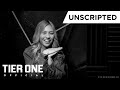 UNSCRIPTED: CHRISTINE SAMSON