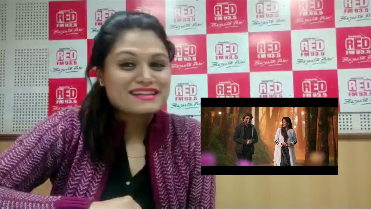 Petta - Official Trailer [Tamil] Reaction | Superstar Rajinikanth | Sun Pictures | RJ Ekansha