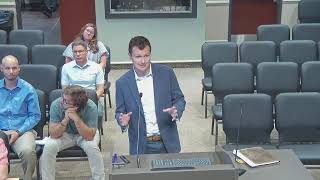 6-29-2026 | City Workshop Meeting - Part 1
