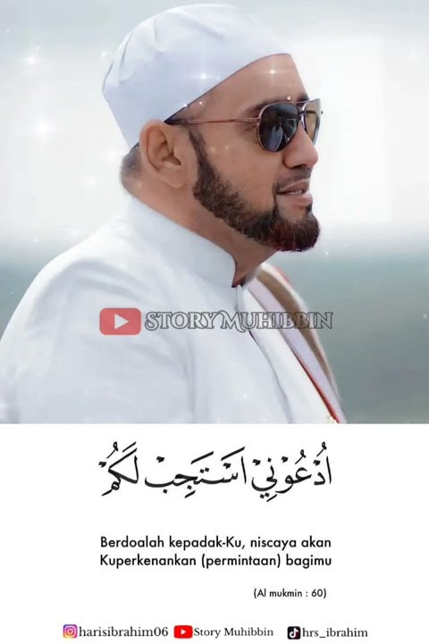 Status wa Habib Syech Assegaf || #habibsyech #habibsyechasseggaf #storywa #statuswa #30detik #shorts