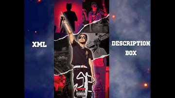 😈Mc Stan Haath Barthi XML Trend Attitude Video Editing Alight Motion Video Editing #tranding #sorts