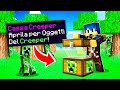 APRO LE CHEST DEI MOB DI MINECRAFT!