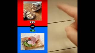 А что выбериш ты? часть:2#youtube#game#quiz#опрос screenshot 5