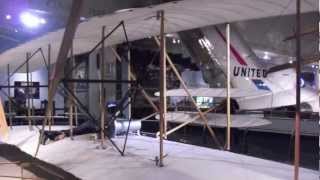 -SFT- DBF 2012: TORNADO EDITION!