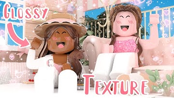 How to Add glossy Texture to GFX | SiimplyyChloe~🤍~