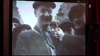 Ottello Paul Gabriel (1874-1958) Mon grand-père dans la Grande Guerre. Spectacle à Bassou 8/11/2018
