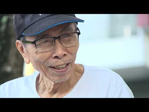 Những dòng sông xanh của thành phố
