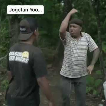 mukidi vs penyok joget 🤣🤣🤣