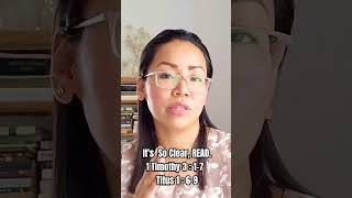 Celebrity What does the Bible say about Women pastor/elder? #womeninministry #womenpastors Profile