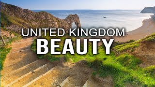 5 Best Places To Visit In United Kingdom