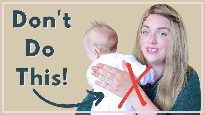 How to use a nasal aspirator (aka a baby snot sucker) - Today's Parent