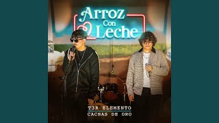Arroz Con Leche chords