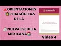 Estudiando NUEVA ESCUELA MEXICANA parte 4 EXAMEN PROMOCIÓN HORIZONTAL y VERTICAL USICAMM 2021 CEAA