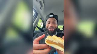 THE BEST PASTRIES IN THE BAHAMAS 🇧🇸 😱 review premium pastries 
