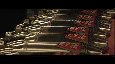 YOSHIMURA MADE IN USA