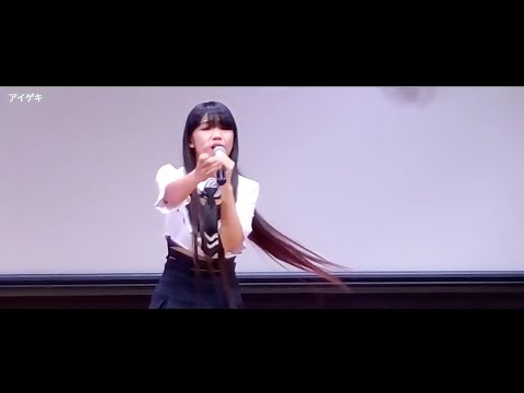 【ワイド版】White Love - SPEED／島津心美／東京アイドル劇場 アイゲキ（2023年4月30日）【第6回定期公演】