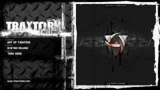 Art of Fighters - System: Reload (Traxtorm Records - TRAX 0058) Profile