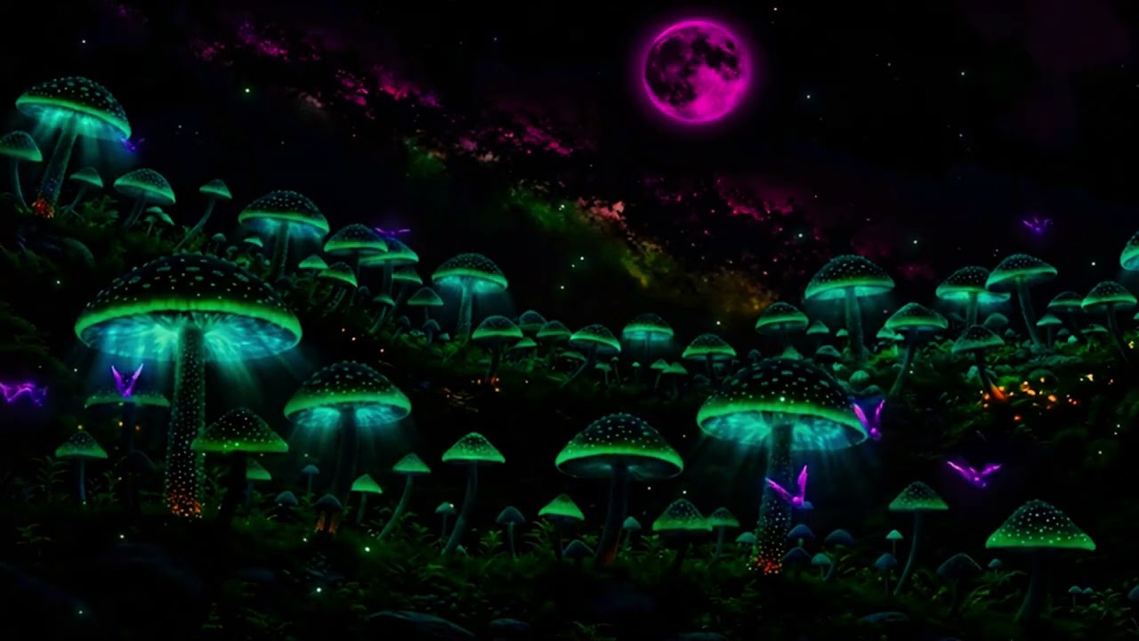 Fall Asleep In Less Than 3 Minutes • Healing of Stress, Anxiety and Depression • MELATONIN RELEASE