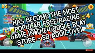 Best Transformer Racing Game For Android 2019 [NEW] screenshot 2