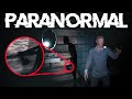PARANORMAL ACTIVITY 2 but we&#39;re gamers | Phasmophobia