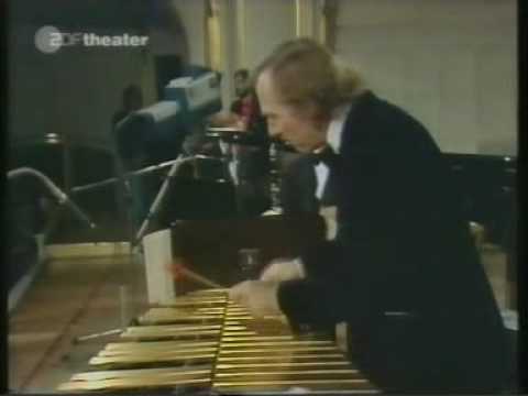 Benny Goodman At Musikhalle, Hamburg Germany 1973 #5