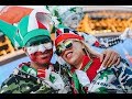 Что иностранцы думают о ЧМ-2018 в Казани?/What do foreigners think about the World Cup?
