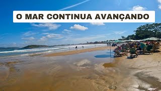 Como está Búzios RJ hoje Geribá, Porto da Barra e Praia de Manguinhos