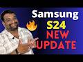 Samsung Galaxy S24 One UI 8.5 Update 🔥 Hidden Features &amp; AI Changes Nobody Expected!