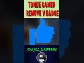 Tonde gamer  ungraduate gamer id ban  free fire unknown facts  shorts freefirefacts factfire