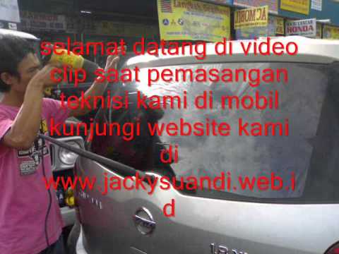 Video Daftar Harga Kaca Film Mobil Video Daftar Harga Kaca Film Mobil